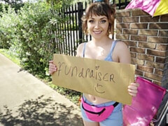 Amateur, Dormitorio, Culo grande, Verga grande, Tetas grandes, Bragas, Pov, Flaco