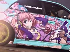 Merry X-MAS MIRACLE ORGY! One Christmas Story 2023 - XXX!