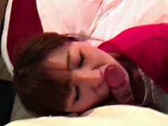 Любители, Японки, Жена