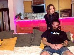 Amateur, Anal, Sucer une bite, Éjaculation interne, Hard