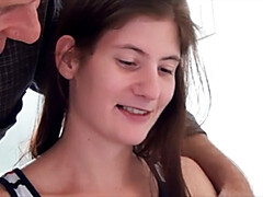 Erstes mal, Hd, Lecken, Muschi, Realität, Jungendliche (18+), Eng, Titten