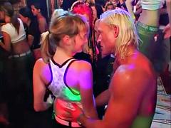 Любители, Секс без цензуры, Вечеринка, На публике