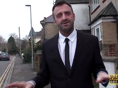 Cul, Gros seins, Queue, Faciale, Mère que j'aimerais baiser, Mamelons, Jarretelles, Plan cul à trois