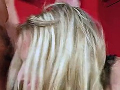 Анальный секс, Минет, Сперма на лице, Групповуха, Немки, Секс без цензуры, Молоденькие, Сиськи