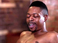 Amateur, Anal, Chica, Negro, Corridas, Corridas faciales, Interracial, Tetas