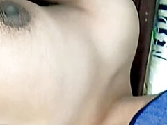 18 летние, Поза 69, Анальный секс, Большой член, Бисексуалы, Индианки, На природе, Сиськи