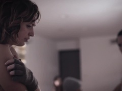 Hardcore, Flotter dreier