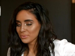 Черные, Минет, Парочка, Гостиница, Натуральные сиськи, Киски, Тощие, Сиськи