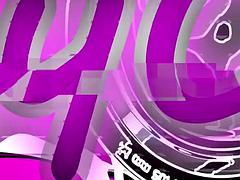 Enthousiasteling, Aziatisch, Lieveling, Schattig, Masturbatie, Alleen, Tieten likken, Speelgoed