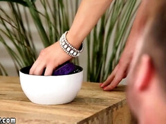 Culo, Tetas grandes, Tetona, Estilo perrito, Lencería, Ducha, Tetas, Esposa