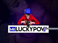 Amateur, Anal, Beauté, Gros seins, Sucer une bite, Hard, Rousse roux, Nénés