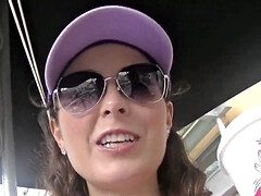 Exhib, Poilue, Hd, Mère que j'aimerais baiser, De plein air, Public, Sous la jupe, Voyeur