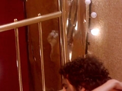 Cul, Blonde, Sucer une bite, Brunette brune, Plantureuse, Hard, Chatte, Nénés