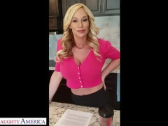 Kont, Slaapkamer, Grote kont, Blond, Bruinharig, Keuken, Kousen, Tieten likken