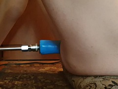 Travestiet, Europees, Fetisj, Hardcore, Openbaar, Russisch, Shemale, Alleen