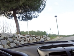 Cul, Hard, Seins naturels, Petite femme, Maigrichonne, Espagnole, Tatouage, Adolescente