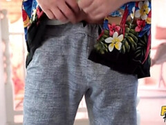 Braunhaarige, Spermaladung, Tschechisch, Schwanz, Fingern, Strumpfhose, Tätowierung, Flotter dreier