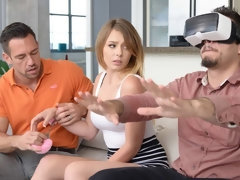 Mamada, Cornudo, Fetiche, Penetracion con dedos, Pajear, Flaco, Adolescente, Tetas