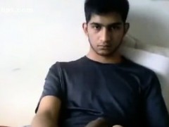 Amateur, Homosexuelle, Masturbation, Solo, Webcam