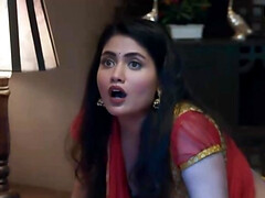 Bhabhi ULLU Web Series sex Scene