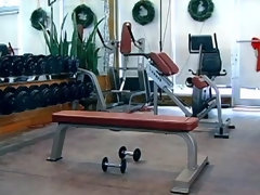 Remastered: A Milf Work-Out