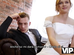 18 jahre, Leie, Braut, Gehörnter ehemann, Tschechisch, Hundestellung, Europäisch, Jungendliche (18+)