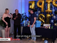 Grote kont, Pijpbeurt, Sperma shot, Lul, Handbeurt, Hardcore, Moeder die ik wil neuken, Feest