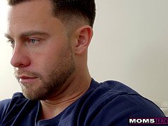 Amateur, Culo, Polla, Corridas faciales, Masturbación, Flaco, Chupando, Trio