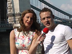 Grosse titten, Britisch, Geile alte tussi, Latex, Masturbation, Milf, Mutti, Strümpfe