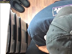 Amateur, Grosse bite, Sucer une bite, Homosexuelle, Branlette thaïlandaise, Mature, Suçant