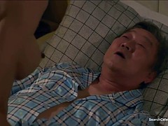 Азиатки, Брюнетки, Знаменитости, Голышом, Сиськи