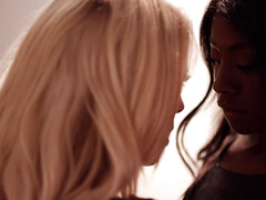 Arsch, Hochschule, Paar, Süss, Lesbisch, Lecken, Natürlichen titten, Zierlich