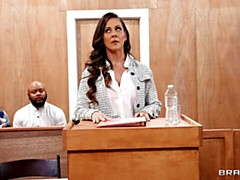 Grote kont, Grote lul, Grote mammen, Hondjeshouding, Groepseks, Interraciaal, Moeder die ik wil neuken, Tieten likken