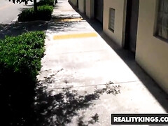 Blondine, Hd, Lesbisch, Realität, Rasiert, Strapon, Jungendliche (18+), Titten