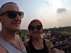 Amateur, Asiatique, Mignonne, Hd, Echangistes, Adolescente, Thaïlandaise