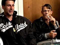 Straight Boys Smoke Sex! - Straight Boys Smoke Sex!