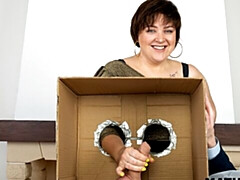 Wohlbeleibte schöne frauen, Grosser arsch, Grosser schwanz, Grosse titten, Blasen, Milf, Kurzes haar