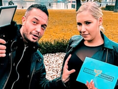 Amateur, Gros cul, Grosse bite, Blonde, Sucer une bite, En levrette, Hôtel, Mère que j'aimerais baiser