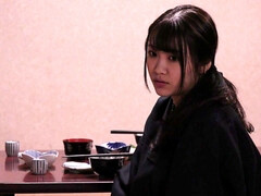 Leie, Asiatisch, Grosser arsch, Braunhaarige, Besamung, Spermaladung, Hd, Japanische massage