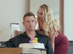 Anal, Culo grande, Rubia, Mamada, Engañando, Hd, Tetas, Juguetes