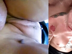 Anaal, Grote mammen, Hd, Huisgemaakt, Italiaans, Moeder die ik wil neuken, Ruw, Spuiten