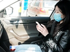 Amateur, Bondage domination sadisme masochisme, Bondage, Chinoise, Fétiche, De plein air, Nénés