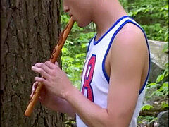 Hj, doggystyle, cum shot