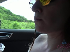 Mamada, Semen en la boca, Novia, Peludo, Besar, Pov, Coño, Mojado