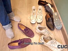 Dubbele penetratie, Groepseks, Groep, Hd, Kut duiken, Tatoeage, Tiener, Tieten likken