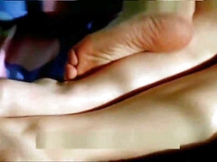 Ania Bukstein - Full Frontal, Topless Lesbian Sex Scenes - Ha-Sodot (2007)