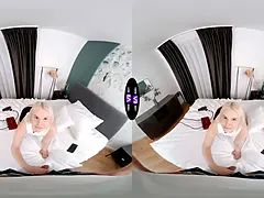 Beauté, Sucer une bite, Brunette brune, Pov, Chatte, Criant, Adolescente, Nénés