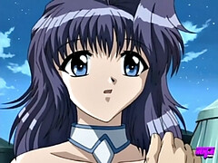 Blasen, Hundestellung, Küssen, Lecken, Im freien, Muschi, Tittenfick