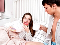 Большая жопа, Большой член, Большие сиськи, Минет, Брюнетки, Собачьи, Тощие, Молоденькие