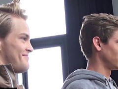 Enthousiasteling, Grote lul, Zwart, Deens, Zwart, Homo, Hardcore